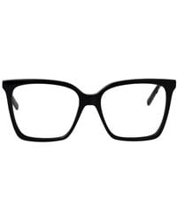 KARL LAGERFELD - Acetate Glasses - Lyst