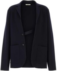 Fendi - Jack Constructed Pique Stitch - Lyst