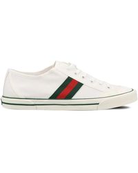 Gucci - 1977 Tennis Sneakers - Lyst