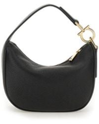 Ferragamo - Borsa Hobo North South Mini - Lyst