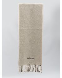 Jacquemus - Moisson Scarf - Lyst