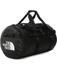 The North Face - Duffel Bag Duffel Base Camp Large - Lyst