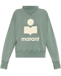 Isabel Marant - Isabel Marant Etoile Moby - Lyst