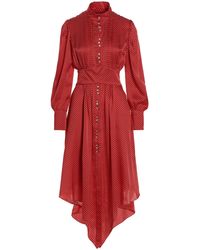 Alexandre Vauthier - Pol Pol Idress - Lyst