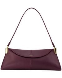 Balmain - Shoulder Bags - Lyst
