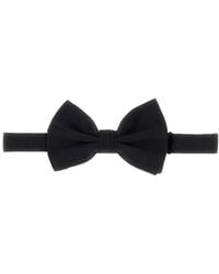 Prada - Silk Papillon - Lyst
