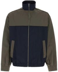 GIMAGUAS - Javier Jacket - Lyst