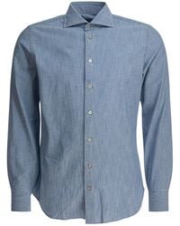 Borriello - Shirts - Lyst