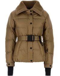 Moncler - Bataillouse Jacket - Lyst