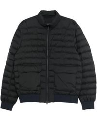 Herno - Classic Spring Jacket - Lyst