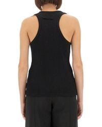 Jean Paul Gaultier - Cotton Tops - Lyst