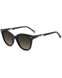Carolina Herrera - Her 0360/S 807(Ha) - Lyst