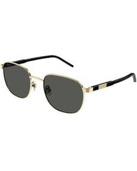 Gucci - Sunglasses Gg1799S 001/20/145 - Lyst