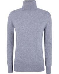 DR. HOPE - "Essential Dolcevita" Sweater - Lyst