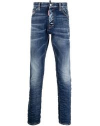 DSquared² - Cool Guy Jeans - Lyst
