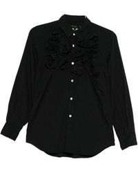 Comme des Garçons - Shirts - Lyst