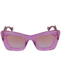Gucci - Sunglasses - Lyst