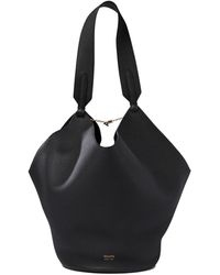 KHAITE - Shoulder Bags - Lyst