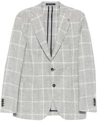 Latorre - Baby Alpaca Wool Jacket - Lyst