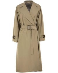 Weekend by Maxmara - Weekend Maxmara Wkdfatto - Lyst