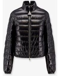 Moncler Genius - Knut 4 Moncler Edward Enninful Ee72 Down Jacket - Lyst