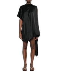 Coperni - "Zero Waste" Draped Dress - Lyst
