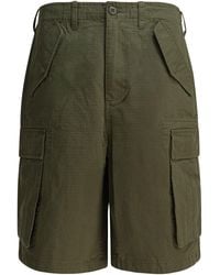 Stussy - Cargo Short Ripstop - Lyst