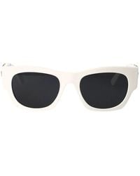 Versace - Injectate Sunglasses - Lyst