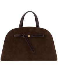 Tory Burch - Romy Bauletto Purse - Lyst