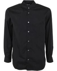 Dnl - Cotton Shirt - Lyst