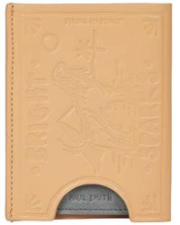 Paul Smith - Multicolour Leather Wallet - Lyst