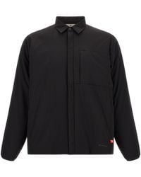 Snow Peak - 'Flexible Insulated' Shirt - Lyst