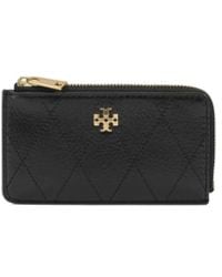 Tory Burch - Wallets & Card Holders - Lyst