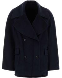 Loulou de Saison - Giacca - Lyst