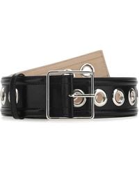 McQueen - Cintura - Lyst