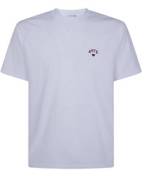 Arte' - "Arte Heart" T-Shirt - Lyst