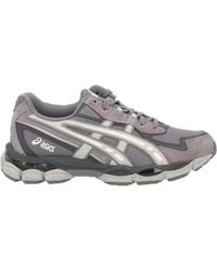 Asics - "Gel-Nyc 2055" Sneaker - Lyst