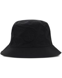 Stone Island - Hats - Lyst