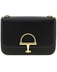 Gucci - 'Siena' Crossbody Bag - Lyst