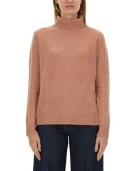 Aspesi - Wool Jersey - Lyst