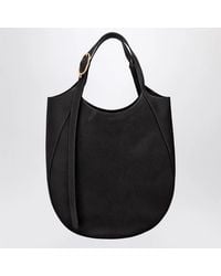 Longchamp - Le Foulonné Xl Smooth Leather Tote Bag - Lyst