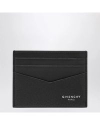 Givenchy - Leather Card Holder - Lyst