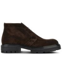 Hogan - H673 Allacciato 2 Fori - Lyst