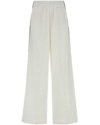 Gucci - Loose Sports Pants - Lyst