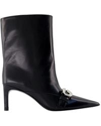 Coperni - Heeled Boots - Lyst