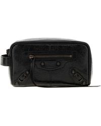 Balenciaga - Le City Toil Po - Lyst