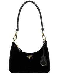 Prada - Bags - Lyst