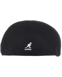 Kangol - Clery Wool Cap - Lyst