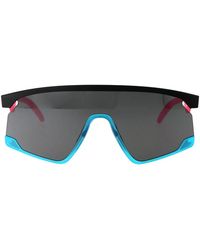 Oakley - Rubber Sunglasses - Lyst