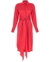 Le twins - 'Cervia' Dress - Lyst
